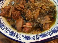 -东北人家铁锅炖(鞍山路店)