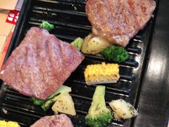 -必胜客(机场路店)