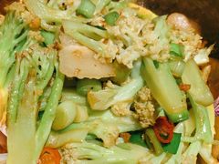 -径山十八道·风味民间菜(杭州总店)