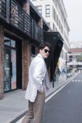 -THE RUIZ GZ睿制西装定制