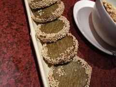 -绿茶餐厅(蓝色港湾店)