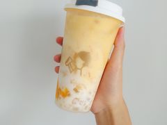 -喜茶(佛山顺德容桂天佑城店)