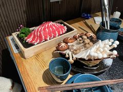 -湊湊火锅·茶憩(上海合生汇店)