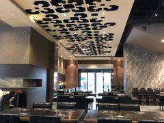 大堂-千百叶海鲜自助餐厅(万达广场店)