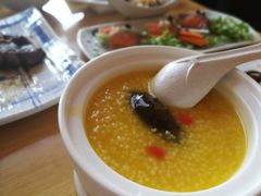 -山之川日料放题(通州店)
