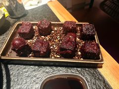 -三出山火锅(南京万象天地店)