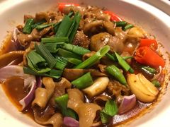 -义乌香格里拉•食尚汇MIX