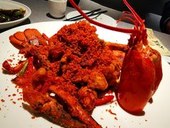 -庆赫隆融合菜馆(群力店)