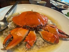 -蛇口希尔顿南海酒店·随轩中餐厅·粤菜