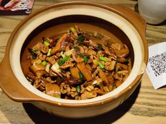 -茄子恰恰·新云南小炒(坪山益田店)