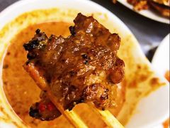 -松明一烤肉馆(鲁园店)