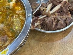 -春明狗肉馆(经开一区店)