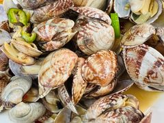 -鱼市酒店(威海水产批发市场店)