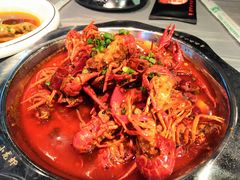 -李叔叔虾蟹大排档(青羊店)