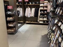 -MUJI无印良品(万达太原街店)