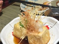 -江户前日本料理(瑞诗酒店店)