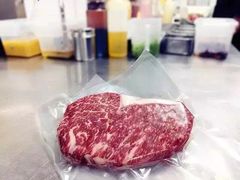 -戈雅法餐厅(世界城广场店)