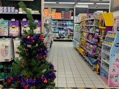 -物美超市(通州梨园店)