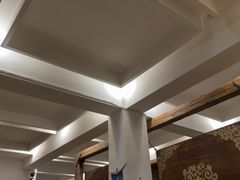 -四姑娘山阿巴郎·藏式花园餐厅