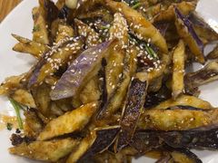 -米香居新鲁味·水饺餐厅