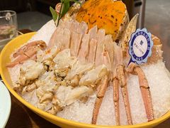 -东海怡品海鲜豆捞(星街坊店)