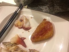 -杭州国际会议中心洲际酒店-原素全日餐厅(解放东路店)