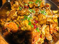 -老九巷川小馆(万松园店)