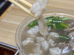 -牛师傅广式药膳牛骨汤美食(江南西店)