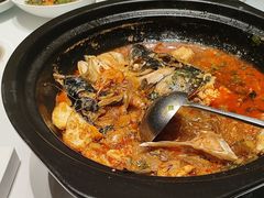 -小厨娘淮扬菜(天印大道店)