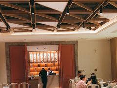 -双湖园·地标武汉菜(黄鹤楼解放路店)