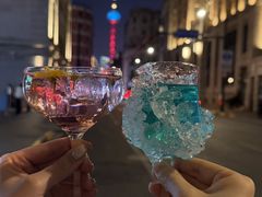 -1886德国汽车餐厅(外滩中央店)