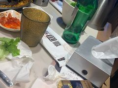-韩宫宴烤肉·料理(苏州中心店)
