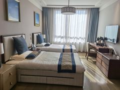 -梧桐人家中国太平国际健康颐养社区