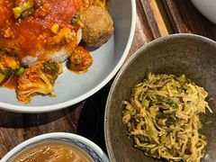 -漫蔬•台北蔬食小馆VEGGIEBOIL(朝晖店)