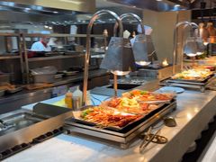 -晶丽香榭自助餐(南京大饭店)