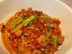 -回头食客-李久其家民间餐厅(望城金桥国际店)
