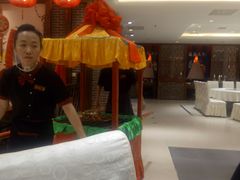 -东北大院·东北菜(三台子店)