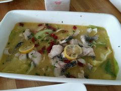 android_upload_pic-乌镇那一年小院主题餐厅(甘泉西路店)