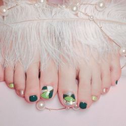 点击看大图 -PinkBaby美甲美睫