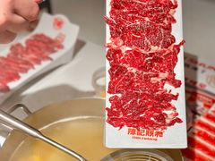 -陈记顺和潮汕鲜牛肉火锅(西门口广场店)