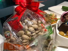 -海底捞火锅(长沙华创国际广场店)