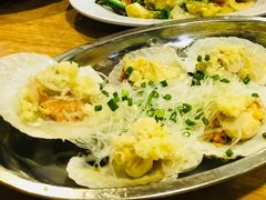 -ZF Seafood Restaurant 卓峰海鲜餐