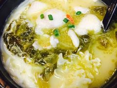 -灵芝妹子海鲜米线(香炉礁山姆店)