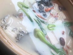 -羡餐厅·杭帮菜·淳菜(千岛湖自由洲际殿店)