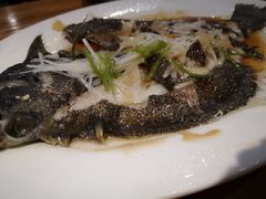 -船歌·鱼水饺青岛菜(闽江二路店)
