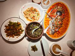 -上地宴·中关村的会客厅(清河高铁站店)