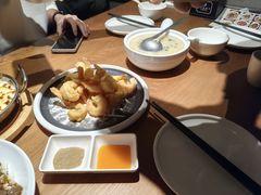 -吕氏疙瘩汤·新鲁菜(济南万象城店)