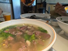 -潮发潮汕牛肉店(龙洞店)