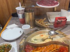 -热辣宗师·串串火锅(万达金街店)
