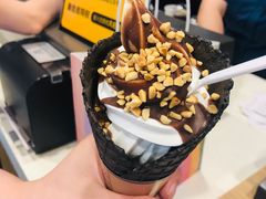 -麦当劳(杭州文三路店)